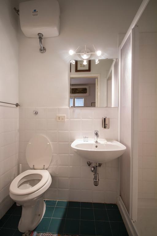 Barbadori Studio Apartment 피렌체 객실 사진