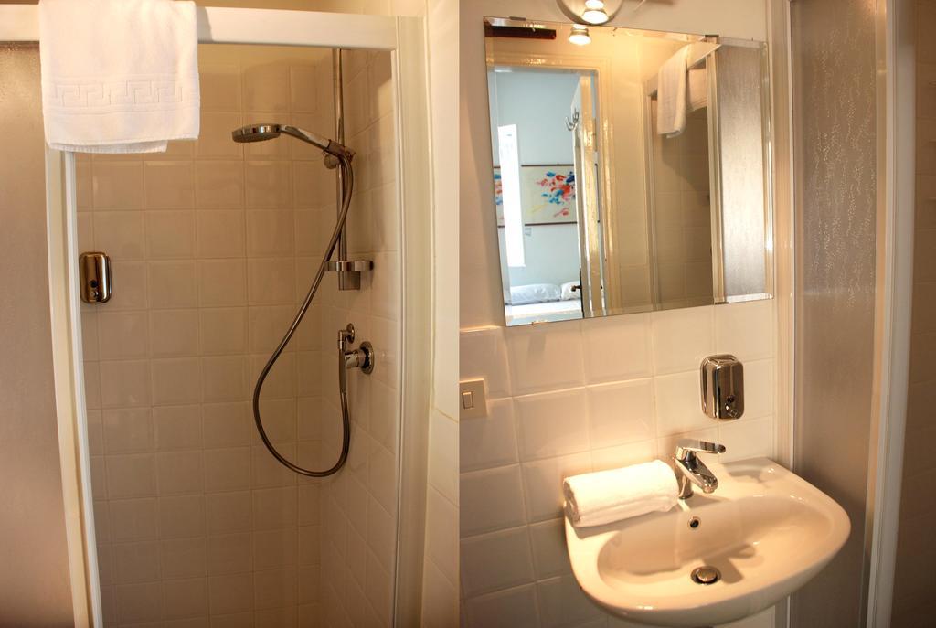 Barbadori Studio Apartment 피렌체 객실 사진