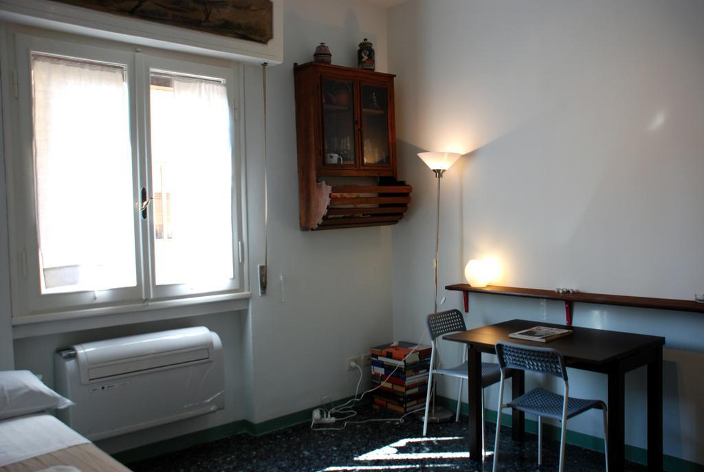 Barbadori Studio Apartment 피렌체 객실 사진