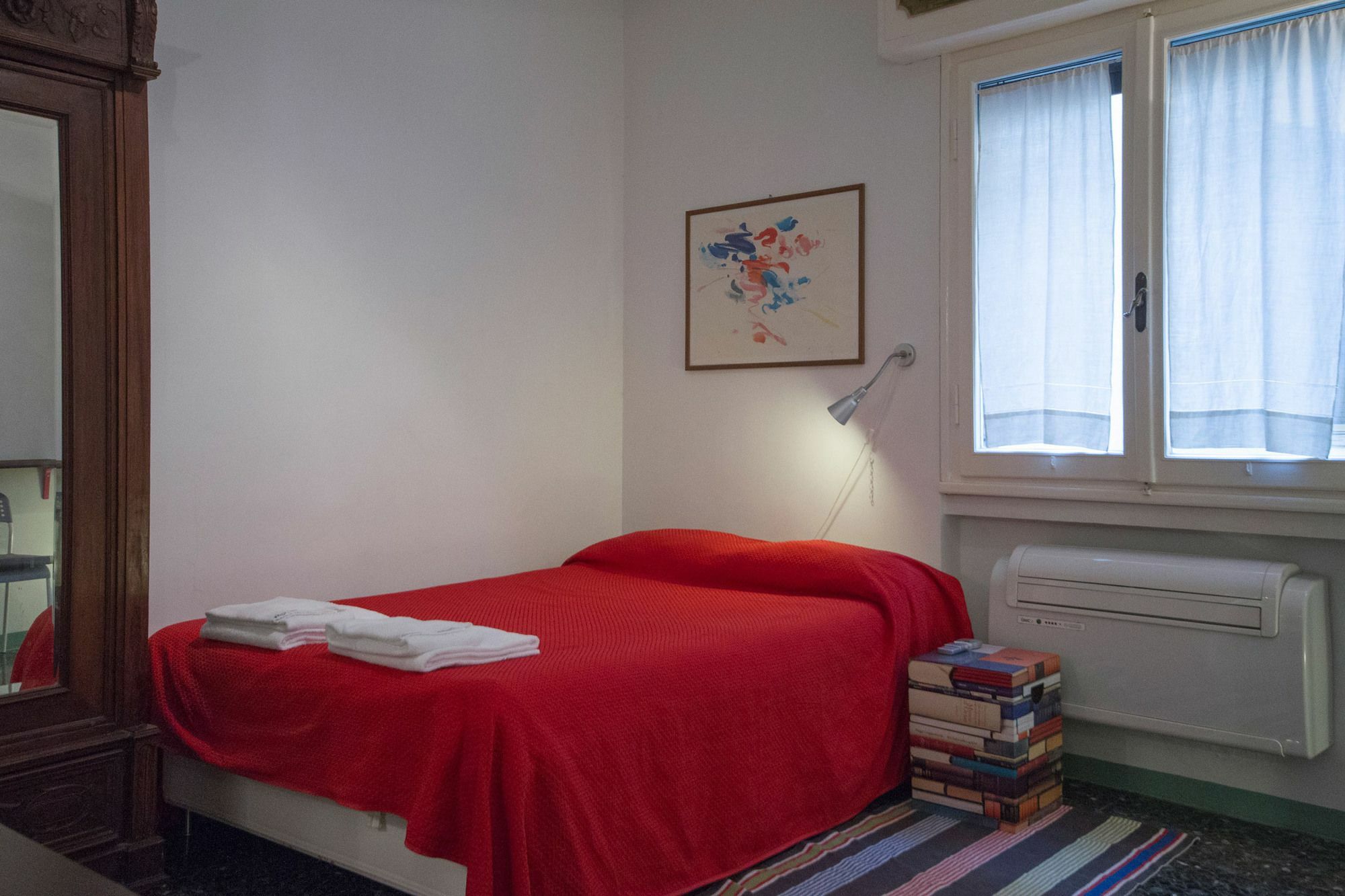 Barbadori Studio Apartment 피렌체 외부 사진