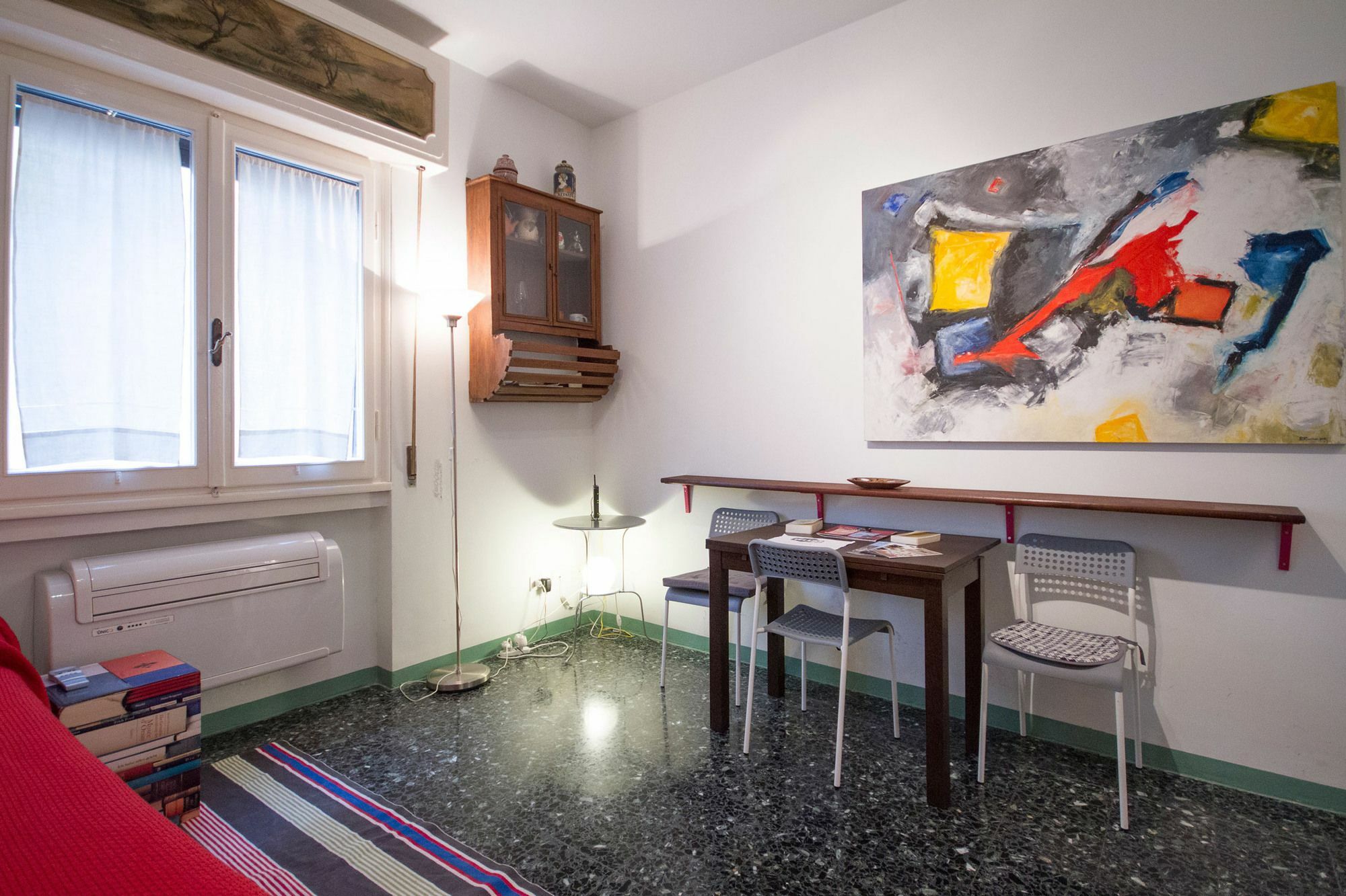 Barbadori Studio Apartment 피렌체 외부 사진