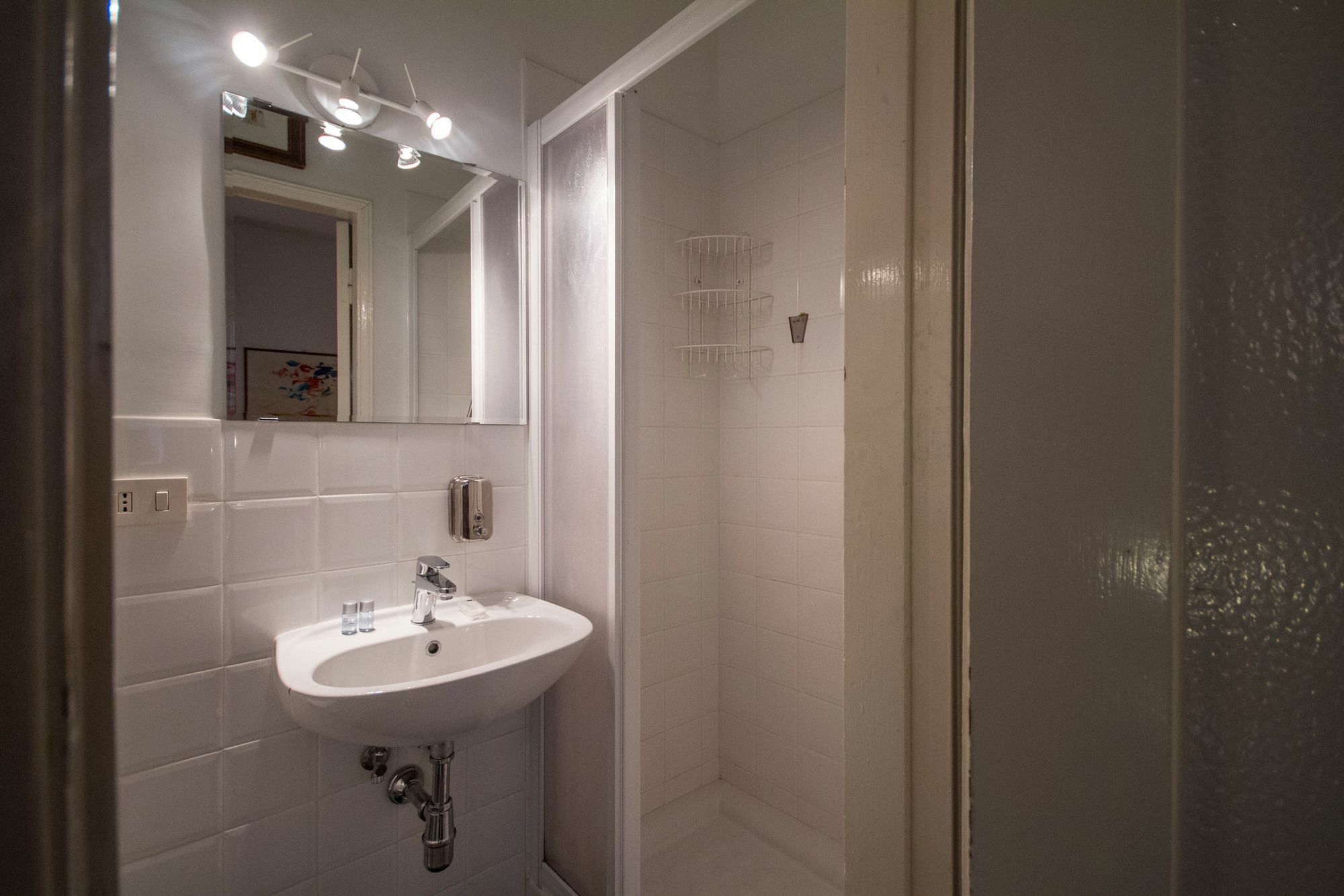 Barbadori Studio Apartment 피렌체 외부 사진