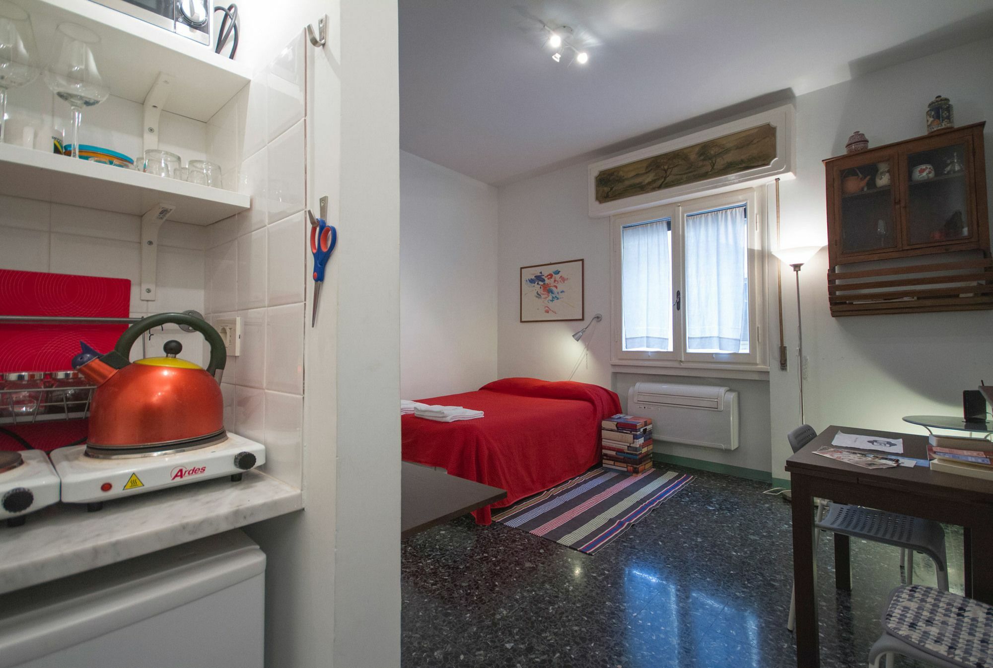 Barbadori Studio Apartment 피렌체 외부 사진