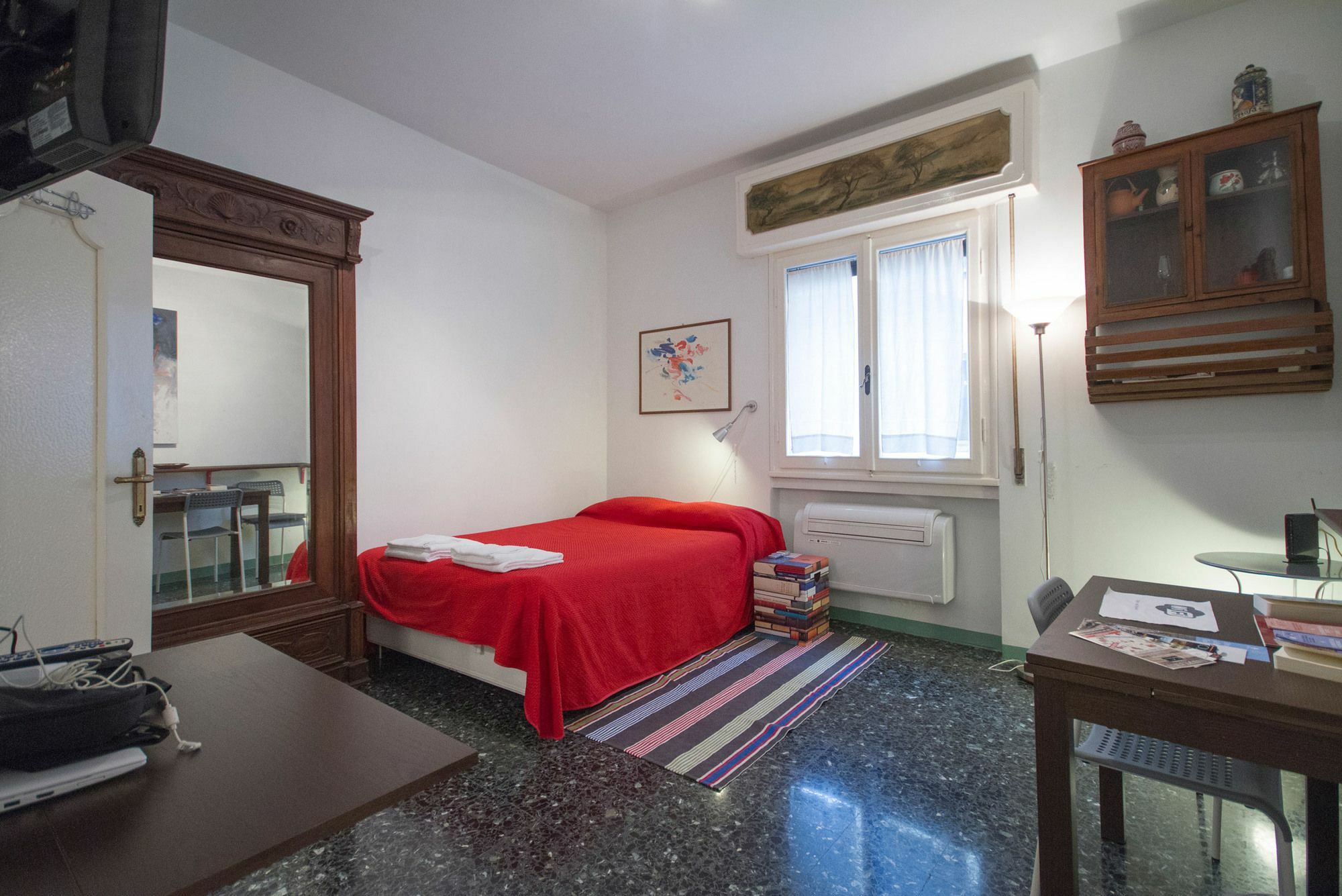 Barbadori Studio Apartment 피렌체 외부 사진